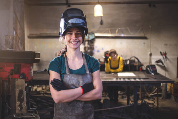 Best Welding Inspection and Certification in USA